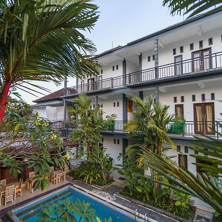 Ayunda Ubud Cottage Eksteriør billede