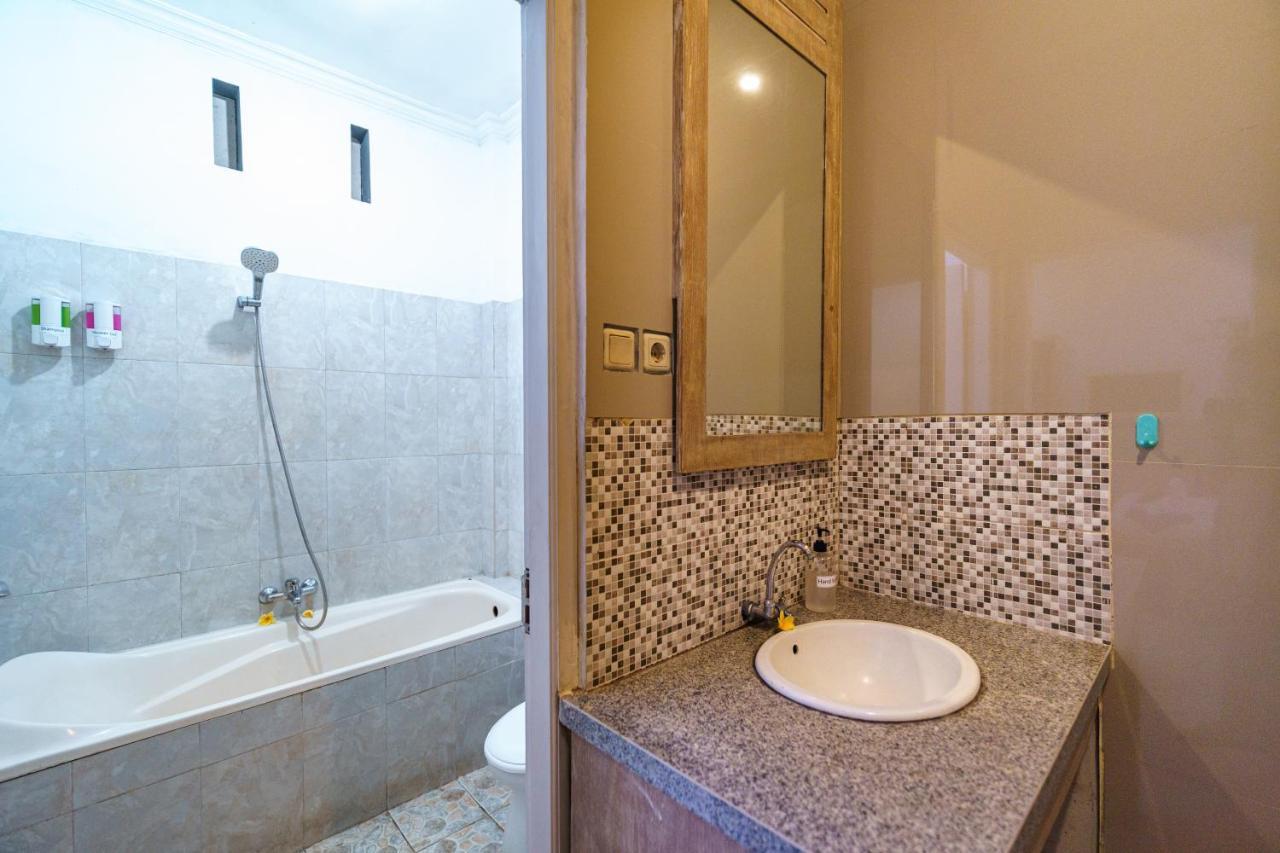 Ayunda Ubud Cottage Eksteriør billede