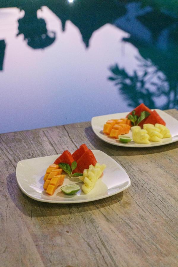 Ayunda Ubud Cottage Eksteriør billede