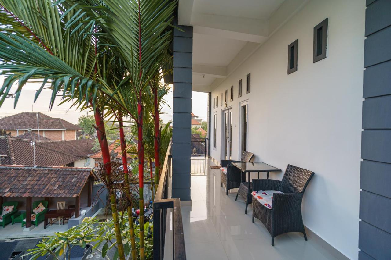Ayunda Ubud Cottage Eksteriør billede