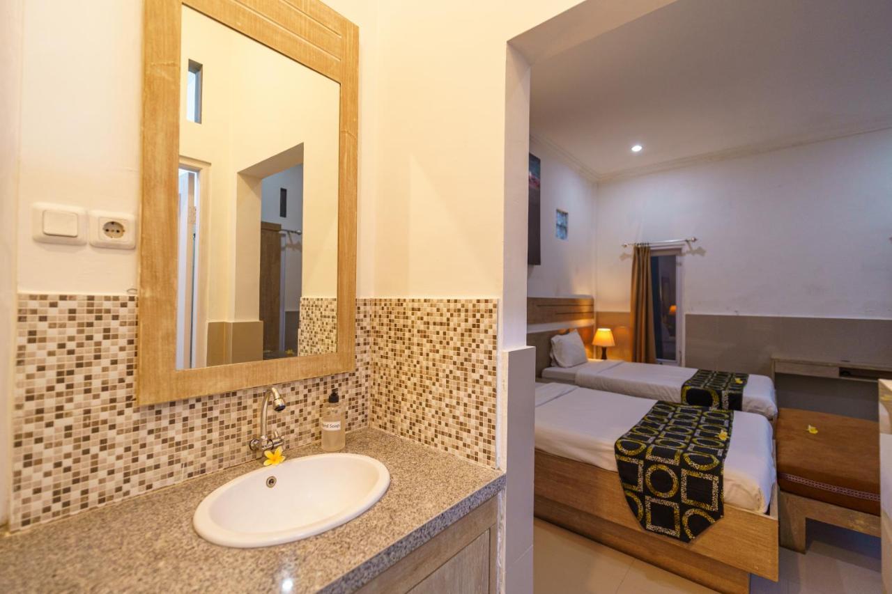 Ayunda Ubud Cottage Eksteriør billede