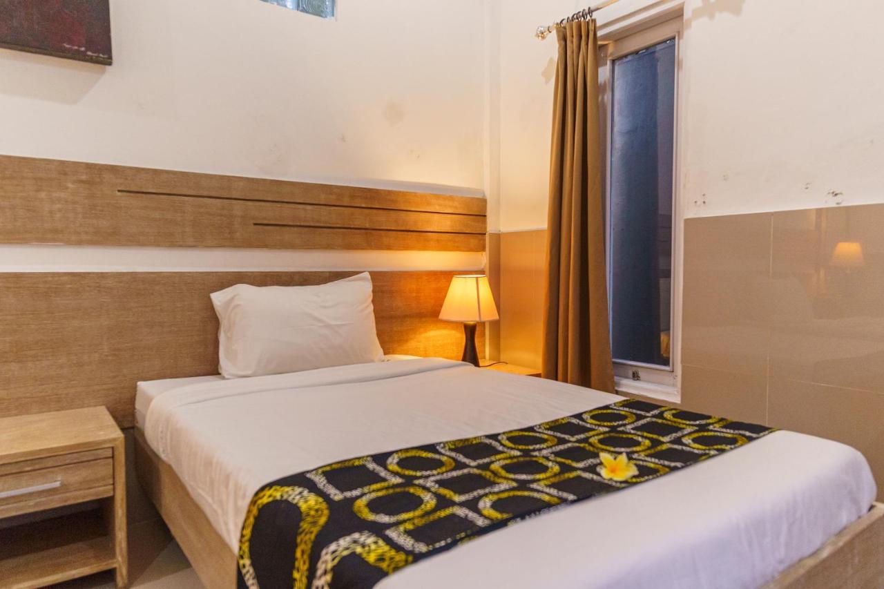 Ayunda Ubud Cottage Eksteriør billede