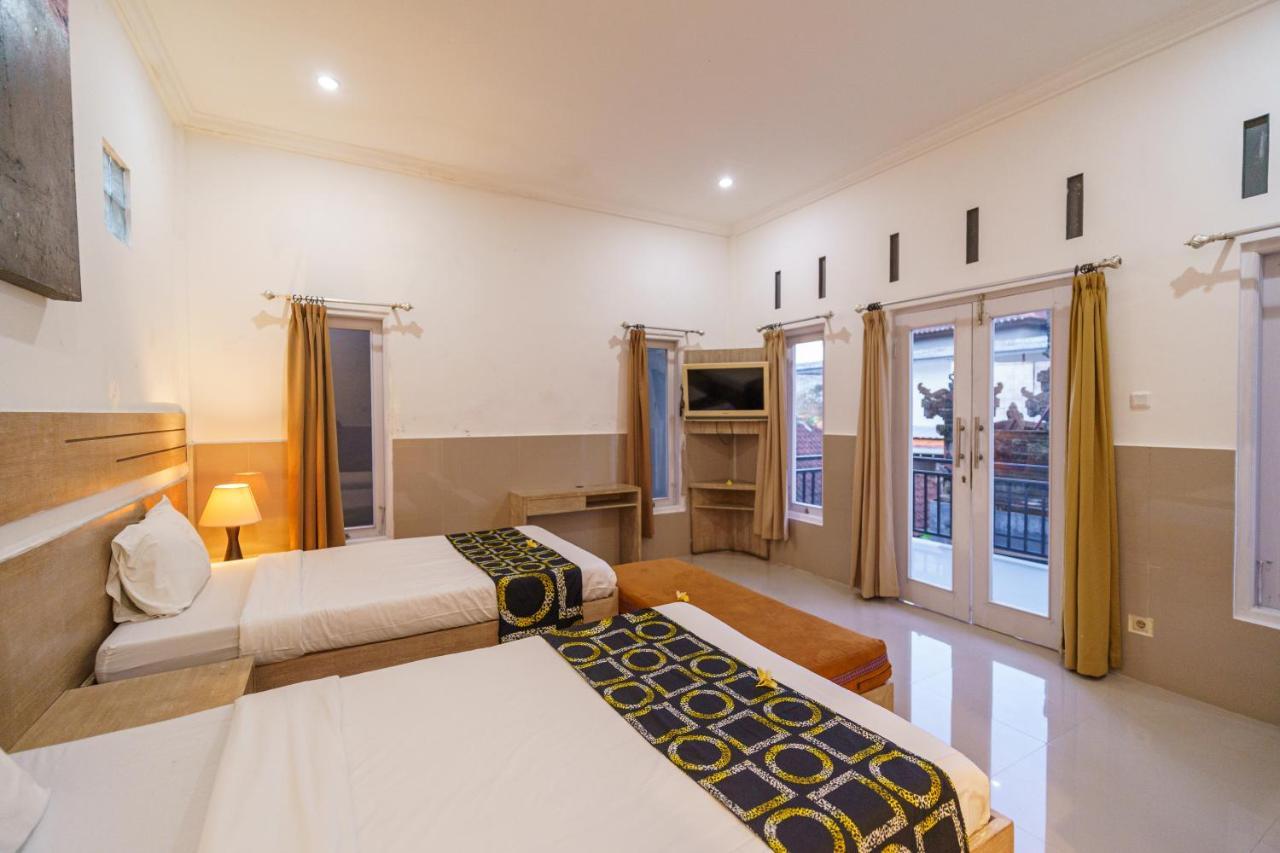 Ayunda Ubud Cottage Eksteriør billede