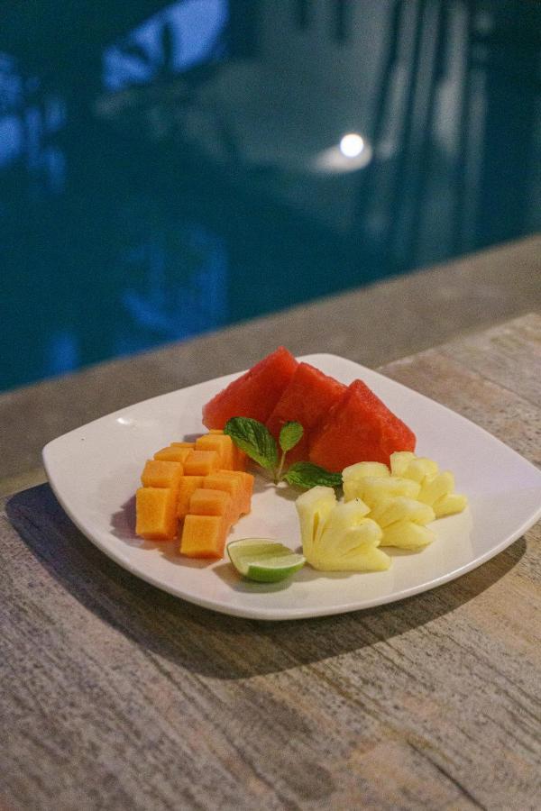 Ayunda Ubud Cottage Eksteriør billede