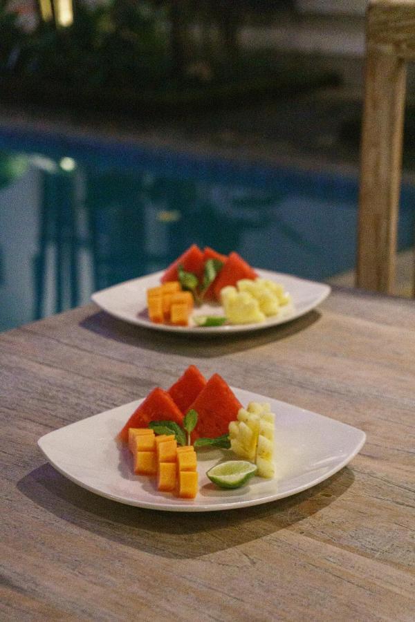 Ayunda Ubud Cottage Eksteriør billede